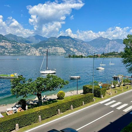 Апартаменти Val Di Sogno Grand View Мальчезіне Екстер'єр фото